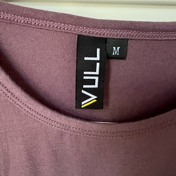 Vull sport dolphin hem tank - Picture 2 of 6